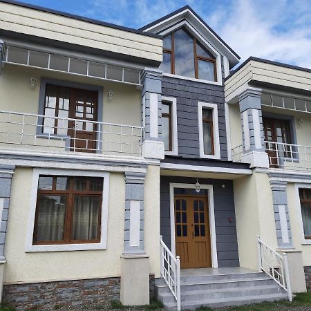 Villa Porto Franco Ureki Ngoại thất bức ảnh