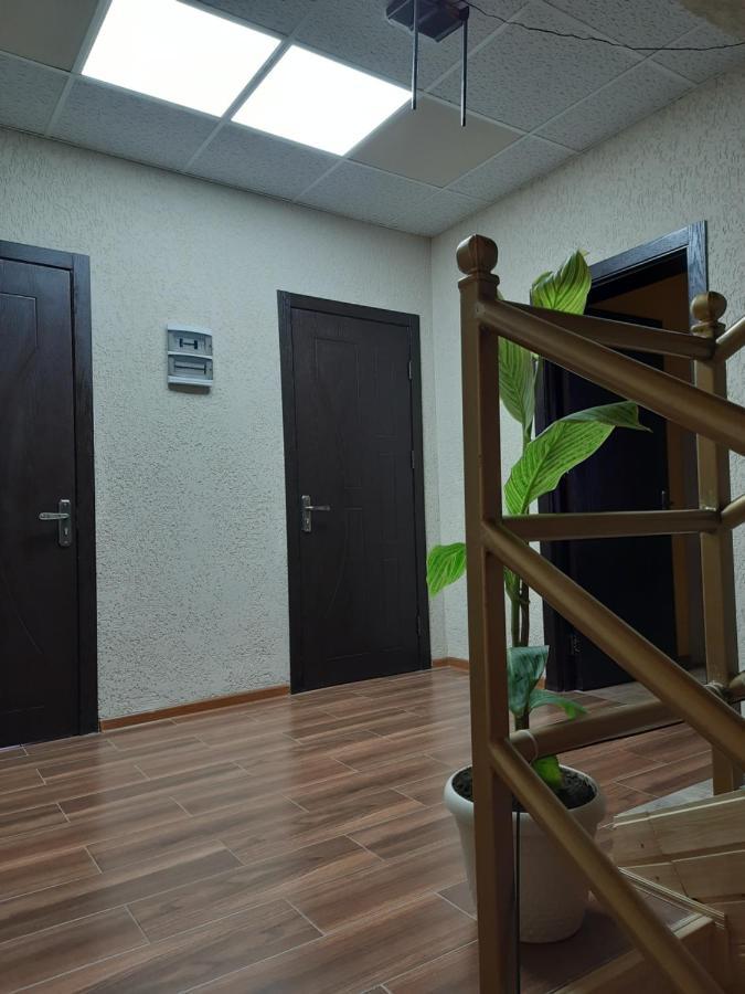 Villa Porto Franco Ureki Ngoại thất bức ảnh