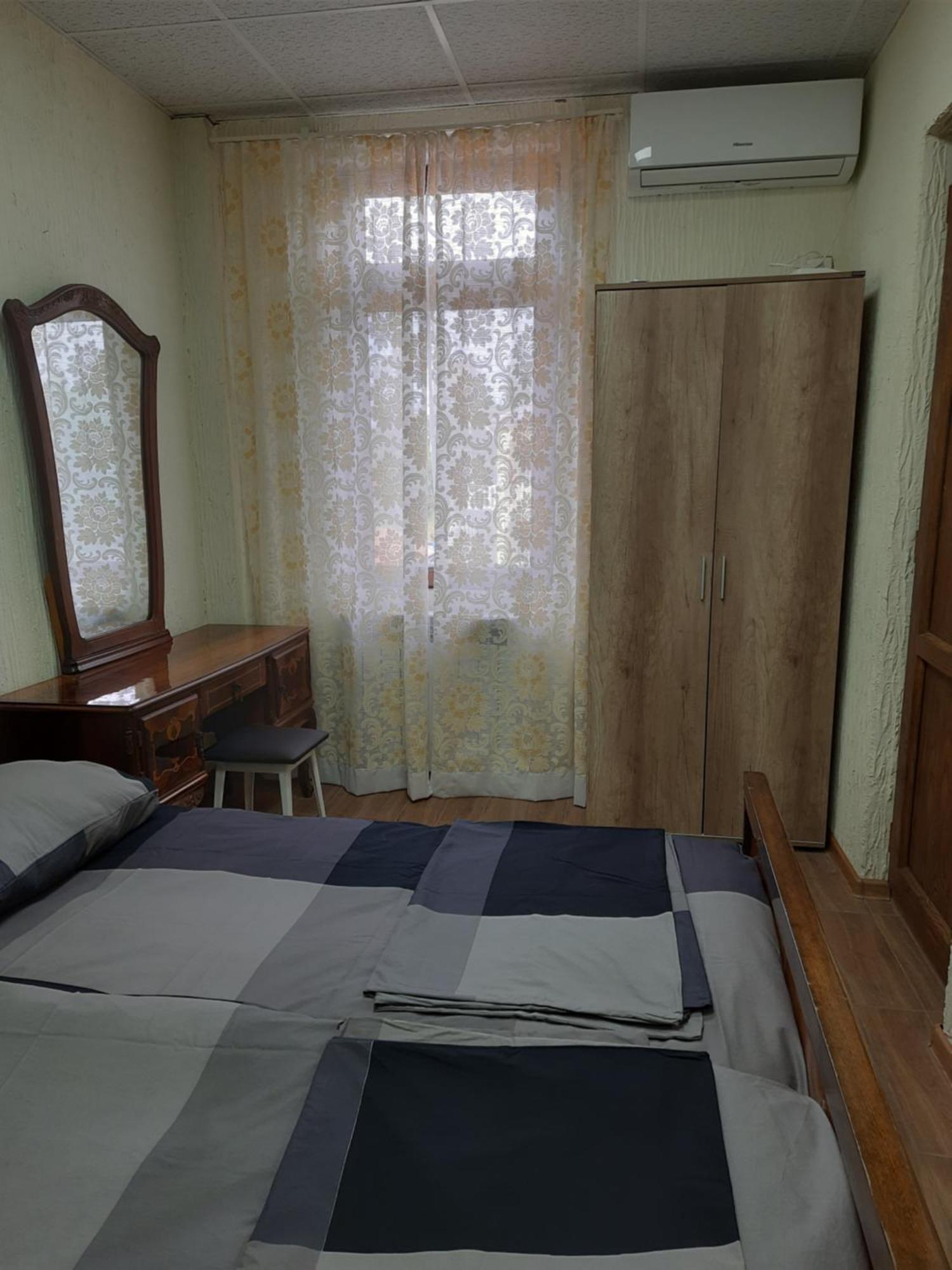 Villa Porto Franco Ureki Phòng bức ảnh